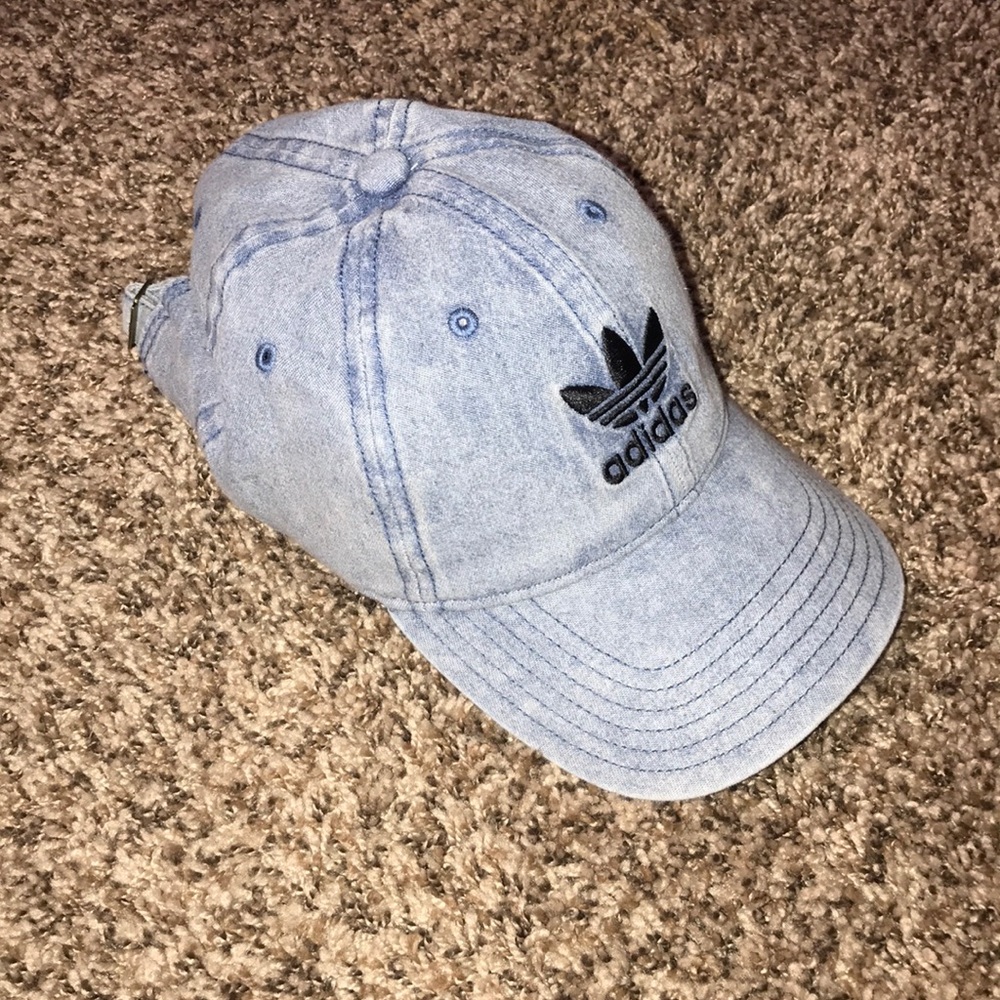 Adidas Hat